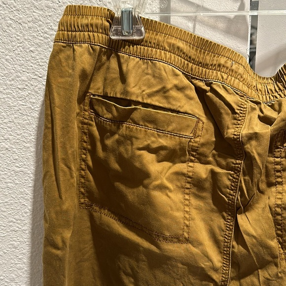 Pull on drawstring pants - Picture 5 of 5